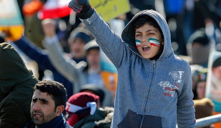 بازتاب حضور میلیونی مردم در راهپیمایی 22 بهمن در رسانه‌های خارجی