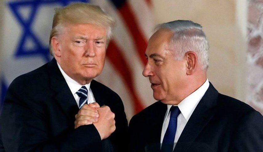 فشار واشنگتن برای پذیرش معامله قرن/ آمریکا حمایت مالی از سرویس‌های امنیتی فلسطین را قطع می‌کند