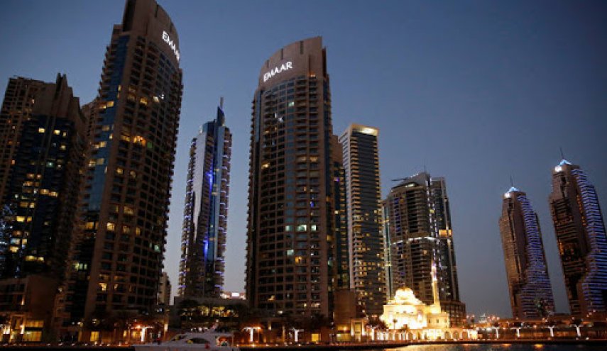 سوق العقارات في دبي يتلقى ضربات قاصمة