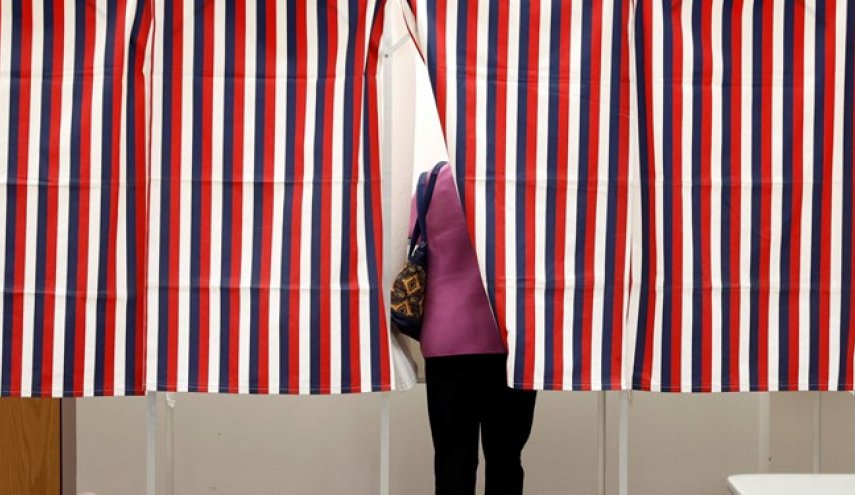 انتخابات آمریکا؛ رأی‌گیری رقابت دموکرات‌ها در «نیوهمپشایر» آغاز شد
