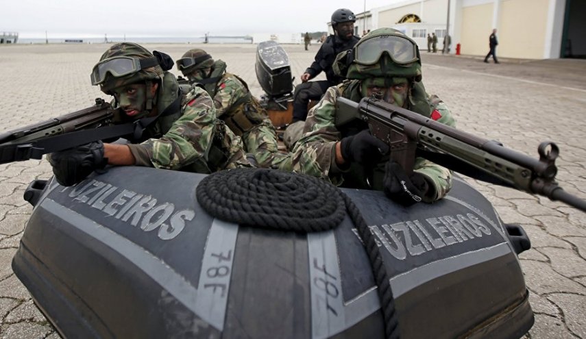 وكالة: الناتو يعتزم زيادة عدد جنوده في العراق استجابة لطلب ترامب