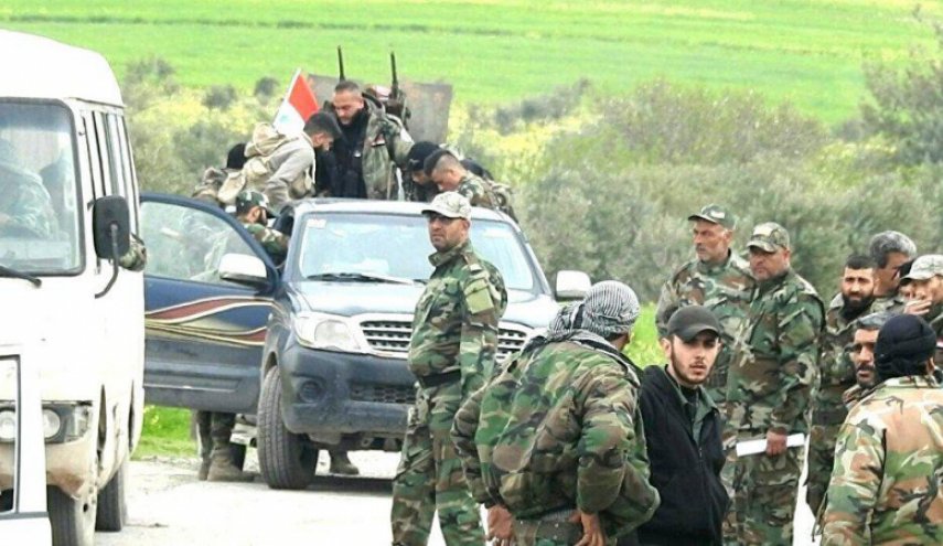 مهلكة عظيمة لتنظيم القاعدة بإدلب.. كيف سحقهم الجيش السوري؟