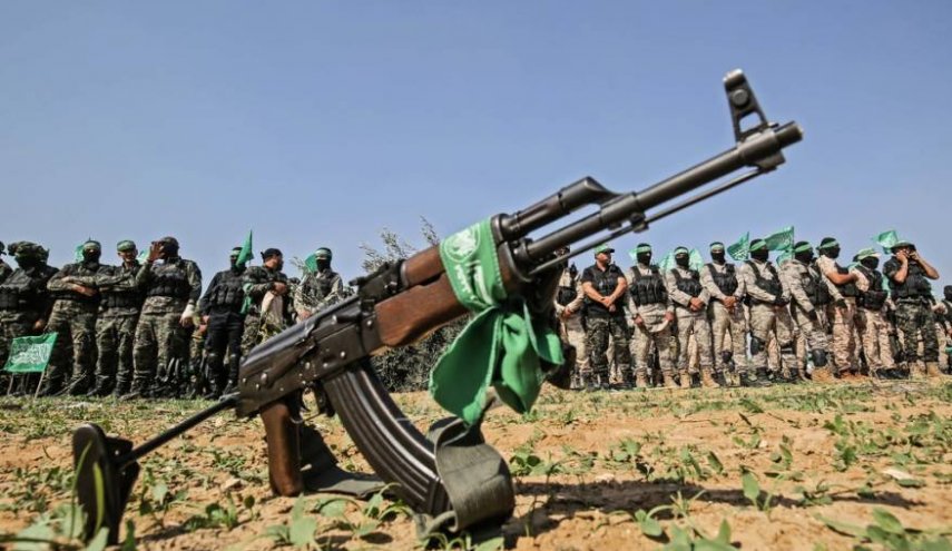 حماس ترد على تهديدات نتنياهو ضد قطاع غزة