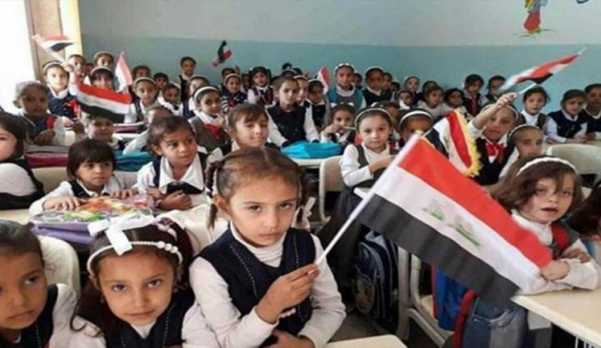محافظات عراقية تعلن تعطيل الدوام لمدارس الابتدائية