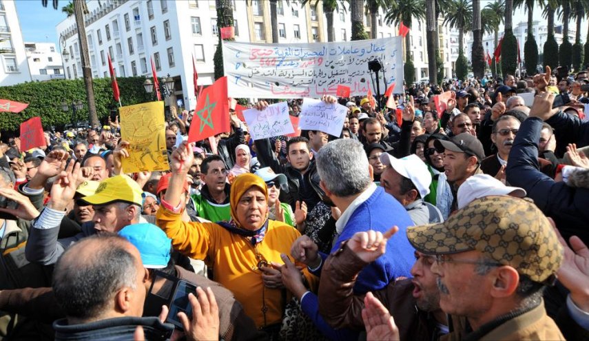 المغرب.. وزارة التربية تفتح باب الحوار مع المتعاقدين قبل الاحتجاجات