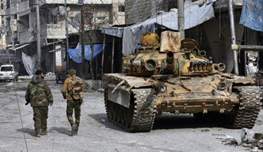 مسکو و دمشق: 150 غیرنظامی در ادلب در نتیجه حملات شبه‌نظامیان کشته شدند
