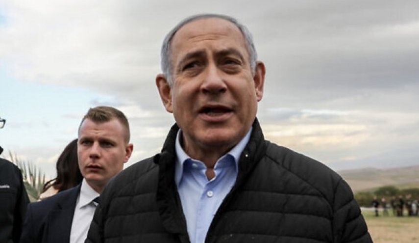 نتانیاهو، حماس را به اقدامی غافلگیرکننده تهدید کرد
