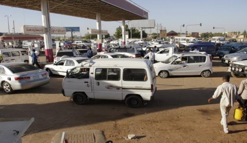 ارتفاع أسعار البنزين في السودان بمقدار 4 أضعاف منتصف فبراير