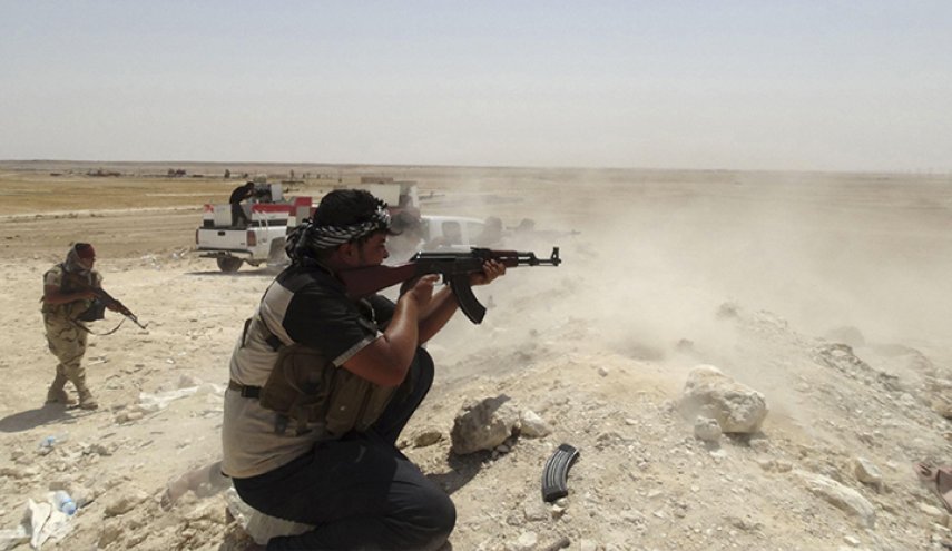 العراق: قتلى وجرحى في هجوم ارهابي على قضاء خانقين