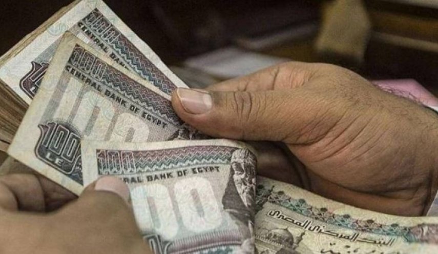 الكشف عن أكبر عملية غسيل أموال في مصر