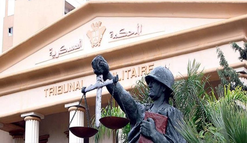 لبنان... إحالة المتهم بمحاولة تفجير السفارة الأميركية في عوكر الى المحكمة العسكرية