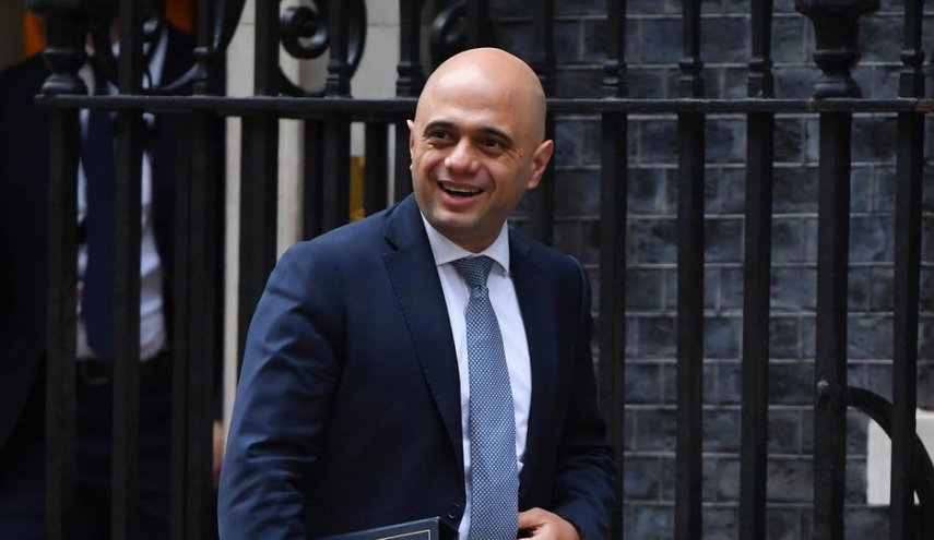 وزير الخزانة البريطاني يكشف عن سبب استقالته