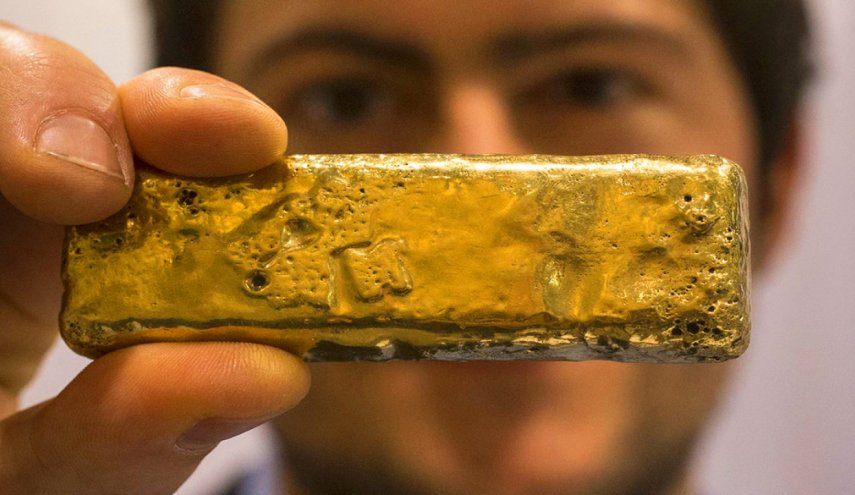 مصر توافق على أول رخصة لاستخراج الذهب في أكثر من 10 سنوات