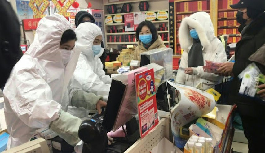 فرضية جديدة..طريقة 'غريبة' ينتشر عبرها كورونا..فتعرفوا عليها