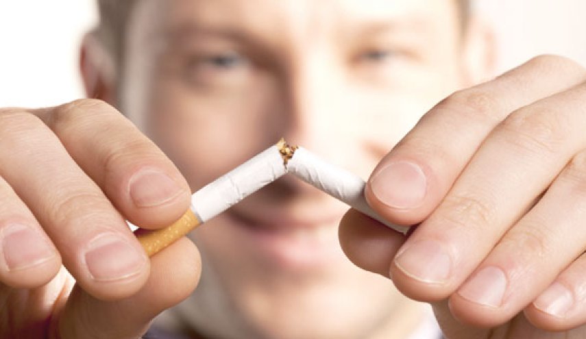 ما يحدث لجسمك عند التوقف عن التدخين؟ 