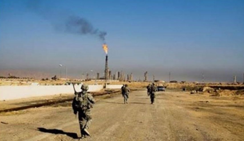 القوات العراقية تصد هجوما لـ'داعش' في قاطع حقول علاس النفطي