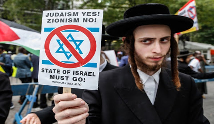 طلاب يهود في هارفارد يشكلون مجموعة معادية للصهيونية