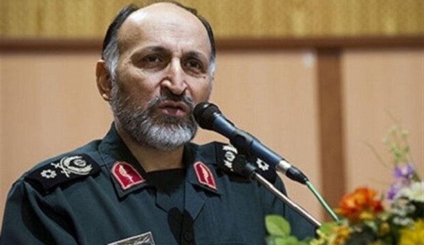 سردار حجازی: انتقام سخت ایران تا تنها و بی صاحب کردن رژیم صهیونیستی ادامه دارد
