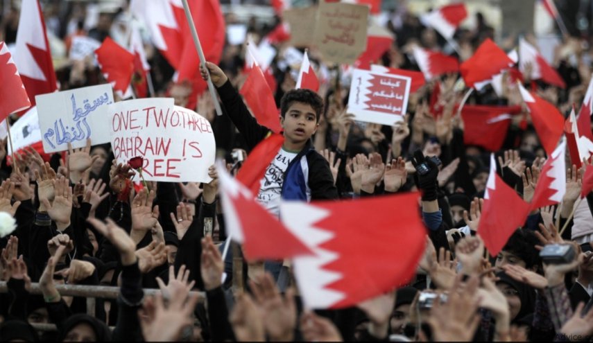 استنفار سلطات النظام البحريني لقمع الحراك بذكرى ثورة 14 فبراير