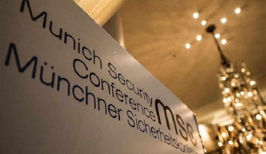 پنجاه و ششمین کنفرانس امنیتی مونیخ با سخنرانی رئیس جمهور آلمان