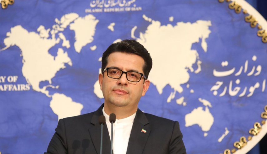 هشدار موسوی به شرکت هایی که ⁧‫ایران‬⁩ را ترک کرده اند