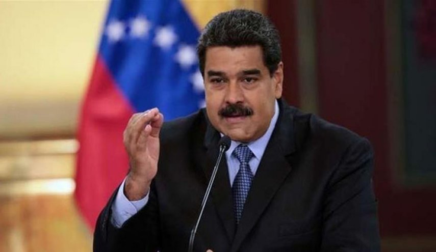 مادورو: يوم اعتقال غوايدو سيأتي


