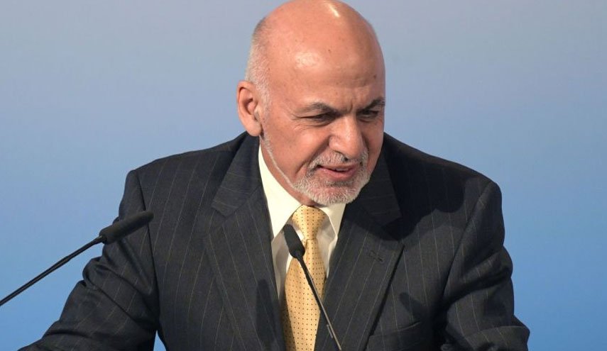 افغانستان: توافق صلح آمریکا با طالبان مشروط است