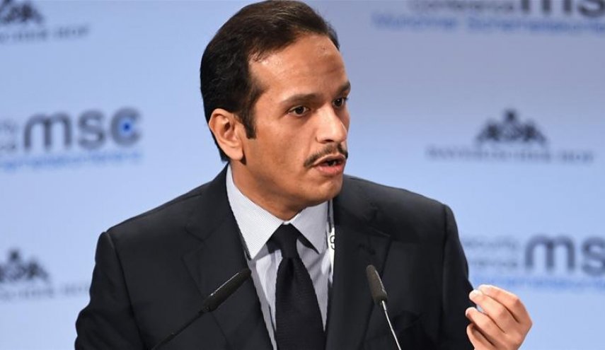 کنایه وزیر خارجه قطر به سعودی‌ها در کنفرانس امنیتی مونیخ

