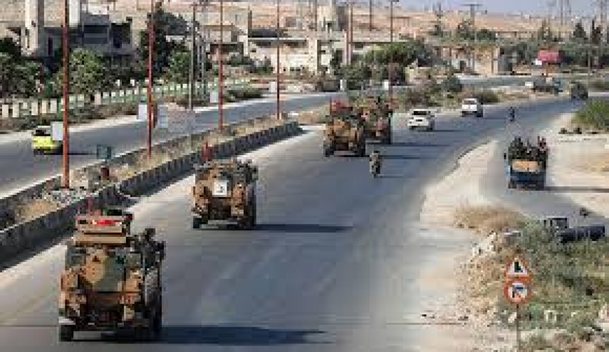 نتائج اقتصادية “ثمينة” لفتح طريق دمشق ـ حلب

