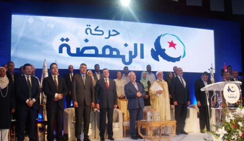 جنبش «النهضه» از مشارکت در دولت تونس انصراف داد
