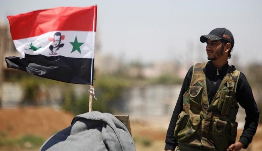 هل بدأت المقاومة السورية الشعبية لطرد القوات الأمريكية من شرق الفرات؟
