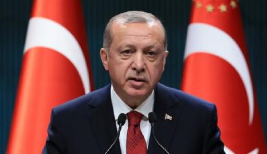 ارزیابی مثبت اردوغان از گفت‌وگویش با پوتین درباره سوریه 