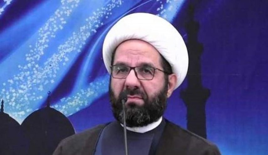 حزب‌الله: آمریکا به اهداف ترور شهید سلیمانی و مغنیه دست پیدا نکرد
