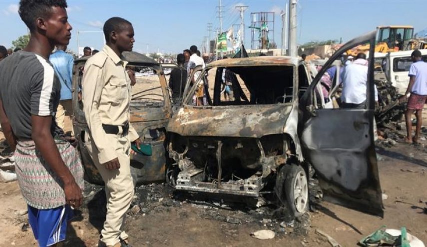 مصرع جندي وإصابة آخرين في هجوم إرهابي جنوب غرب الصومال
