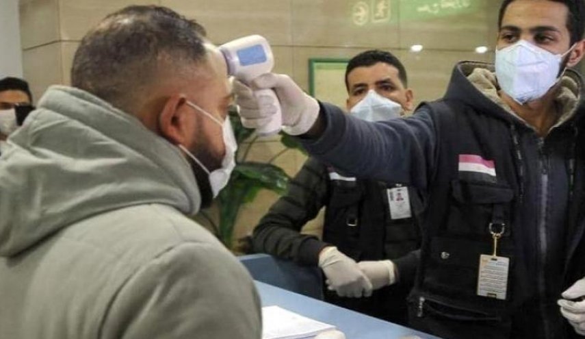 الصحة العالمية: حالة الإصابة بالكورونا في مصر عديمة الأعراض