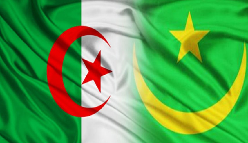 الجزائر ضد موريتانيا