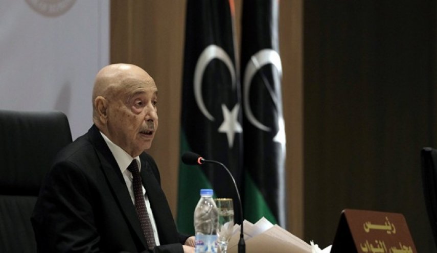 مجلس النواب الليبي يشارك بمباحثات جنيف أواخر فبراير