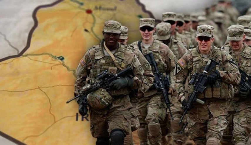 مذاکره آمریکا با اروپا برای خروج از عراق