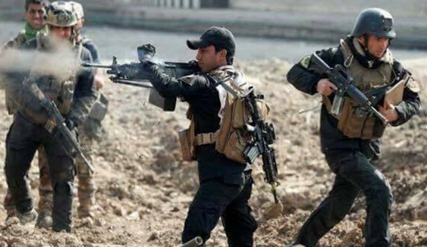 عمليات نوعية في العراق تستهدف فلول ومخابئ 'داعش' 