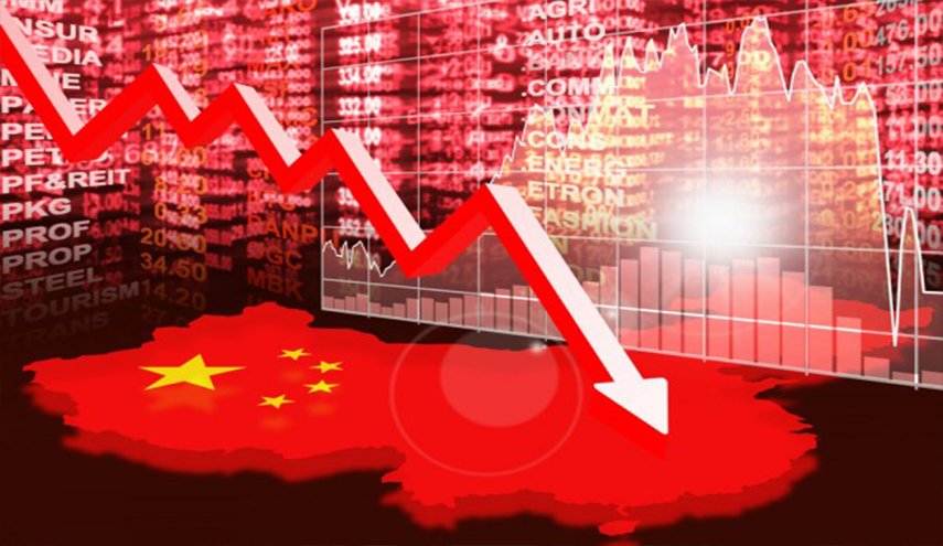 الصين تتكبد خسائر فادحة بسبب تفشي كورونا