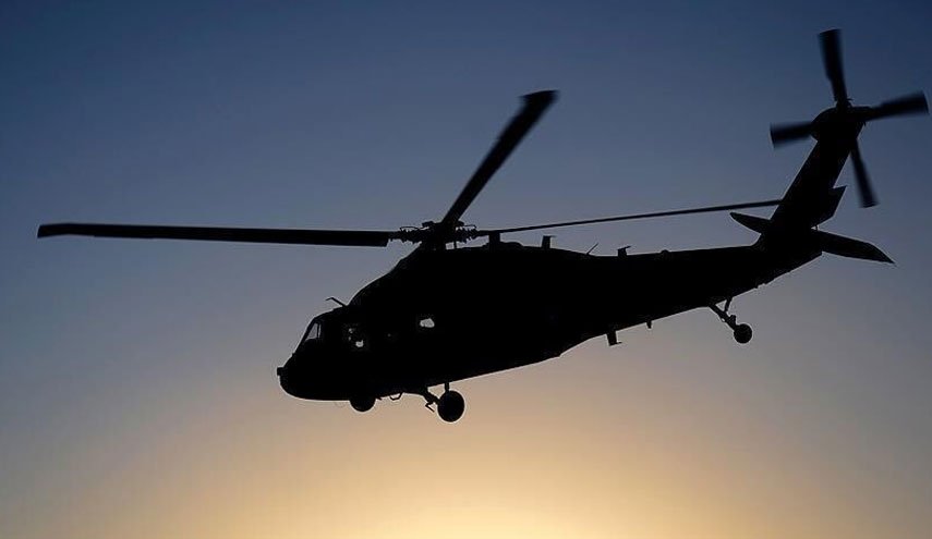 طالبان: یک فروند بالگرد نظامی ناتو را ساقط کردیم/ ناتو از اظهار نظر در این باره خودداری کرده است