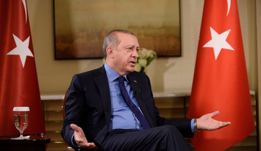 الهند تستدعي السفير التركي احتجاجا على تصريحات أردوغان بشأن كشمير 