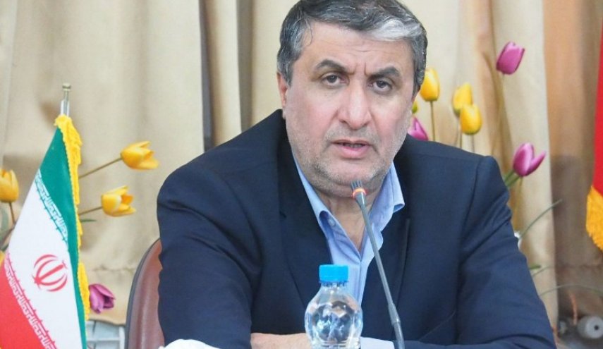 ايران: الصندوق الاسود للطائرة الاوكرانية قد يرسل الى دولة ثالثة