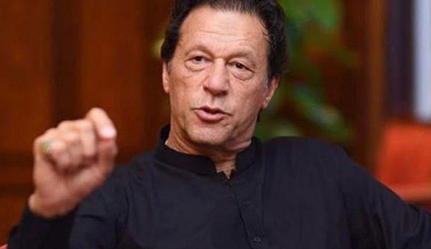 انتقاد شدید نخست وزیر پاکستان از سیاستهای دولت هند