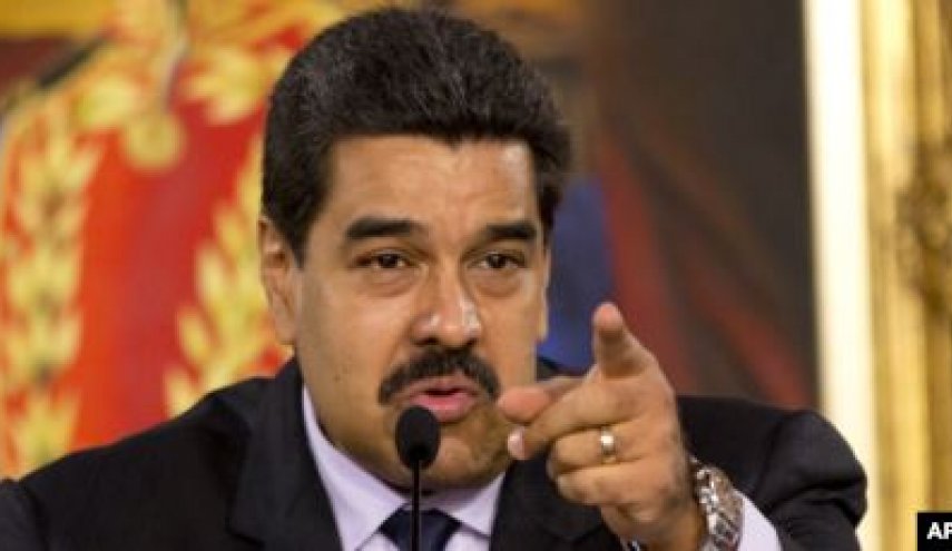رزمایش‌های از پیش اعلام‌نشده ونزوئلا ادامه خواهد داشت