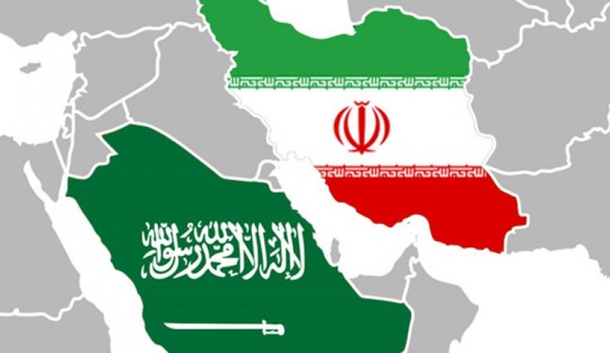 سعودی تمایل به مذاکره با ایران داشت اما آمریکا مانع شد