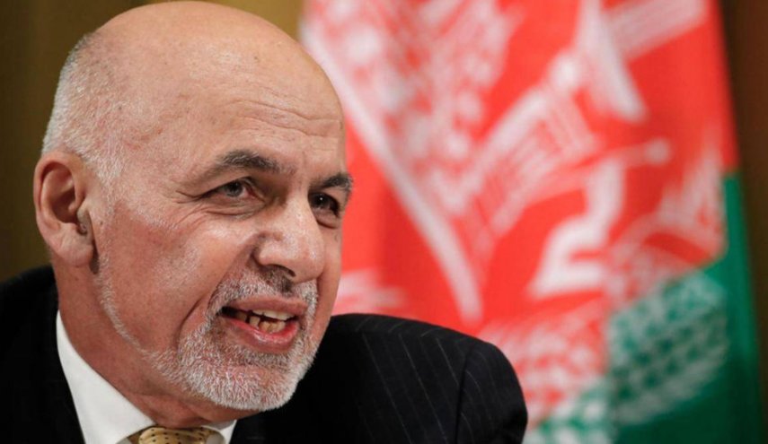 مفوضية الانتخابات الأفغانية تعلن فوز غني بانتخابات الرئاسة
