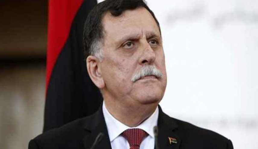  تعلیق مشارکت دولت وفاق ملی لیبی در مذاکرات صلح ژنو