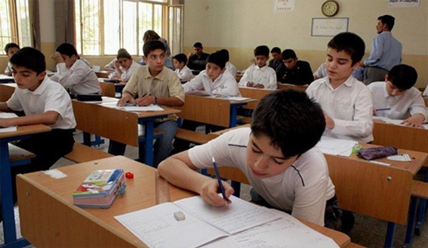 العراق: 900 ألف طالب يؤدون امتحانات نصف السنة للثانوية