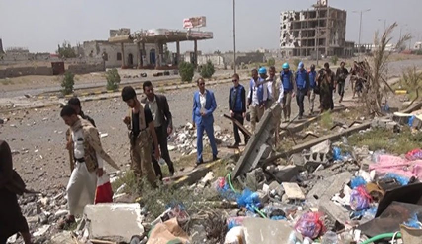 ادعای دولت مستعفی یمن در باره  توافق 7 ماده‌ای با صنعاء